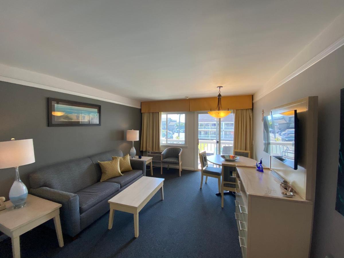 Apartment In Royal Atlantic Beach Resort Montauk Exterior foto