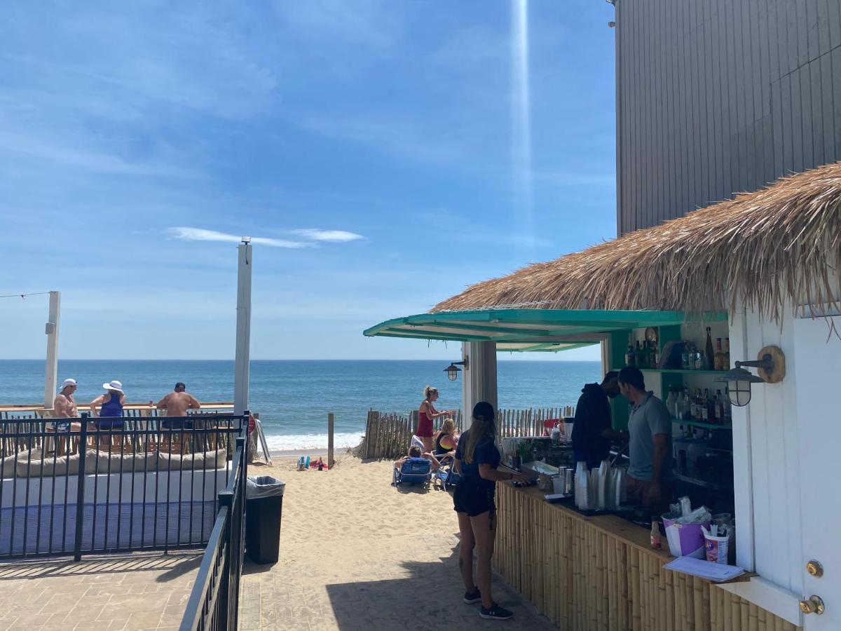 Apartment In Royal Atlantic Beach Resort Montauk Exterior foto