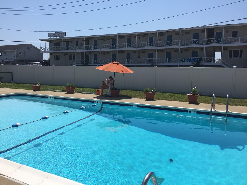 Apartment In Royal Atlantic Beach Resort Montauk Exterior foto